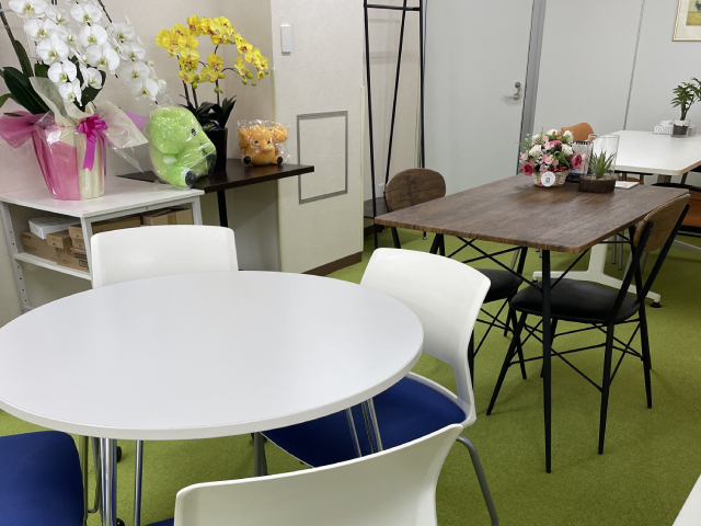 会社案内